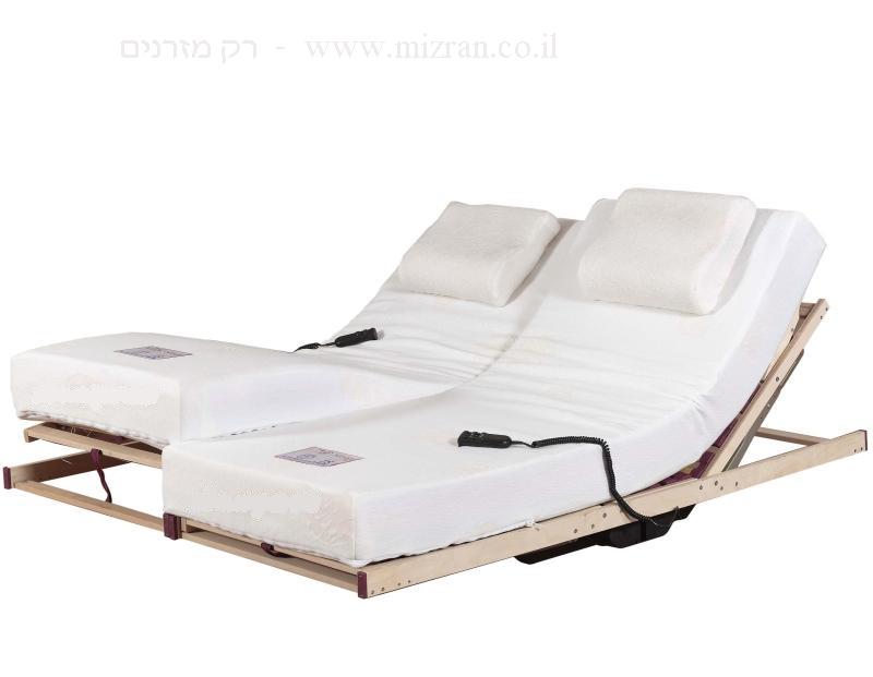 מיטה מתכווננת